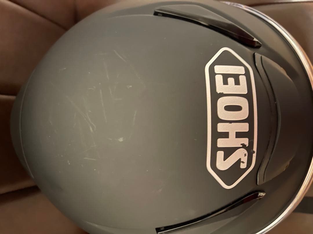 【Taka】SHOEI Z-8 フルフェイスヘルメット マットブラック