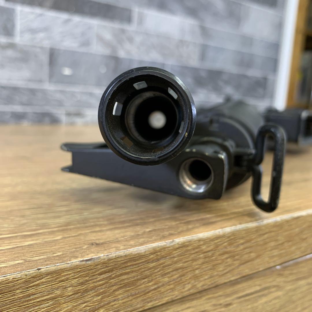 マルシン　COLT XM177E2　アサルトライフル　モデルガン　トイガン