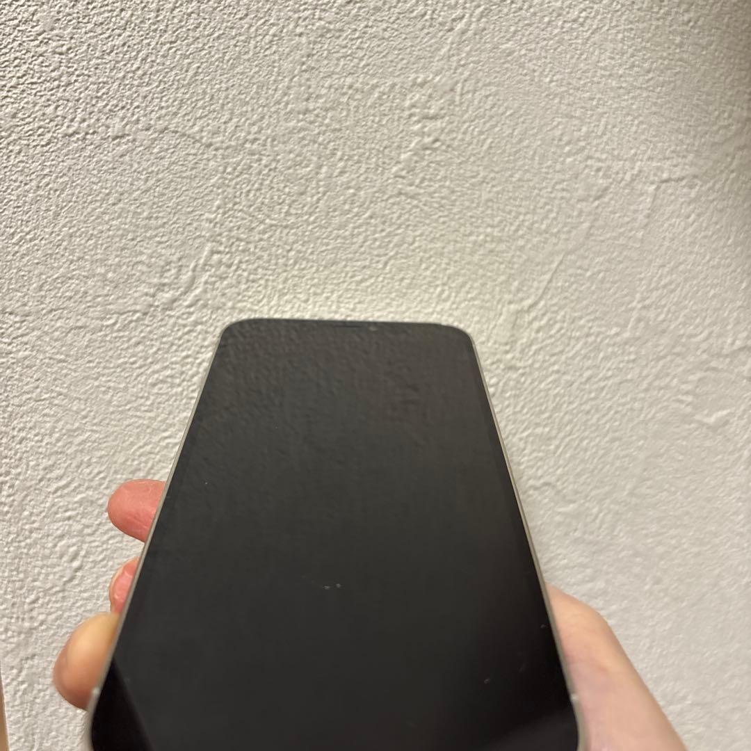 iPhone 12 Pro 256G simフリー箱あり