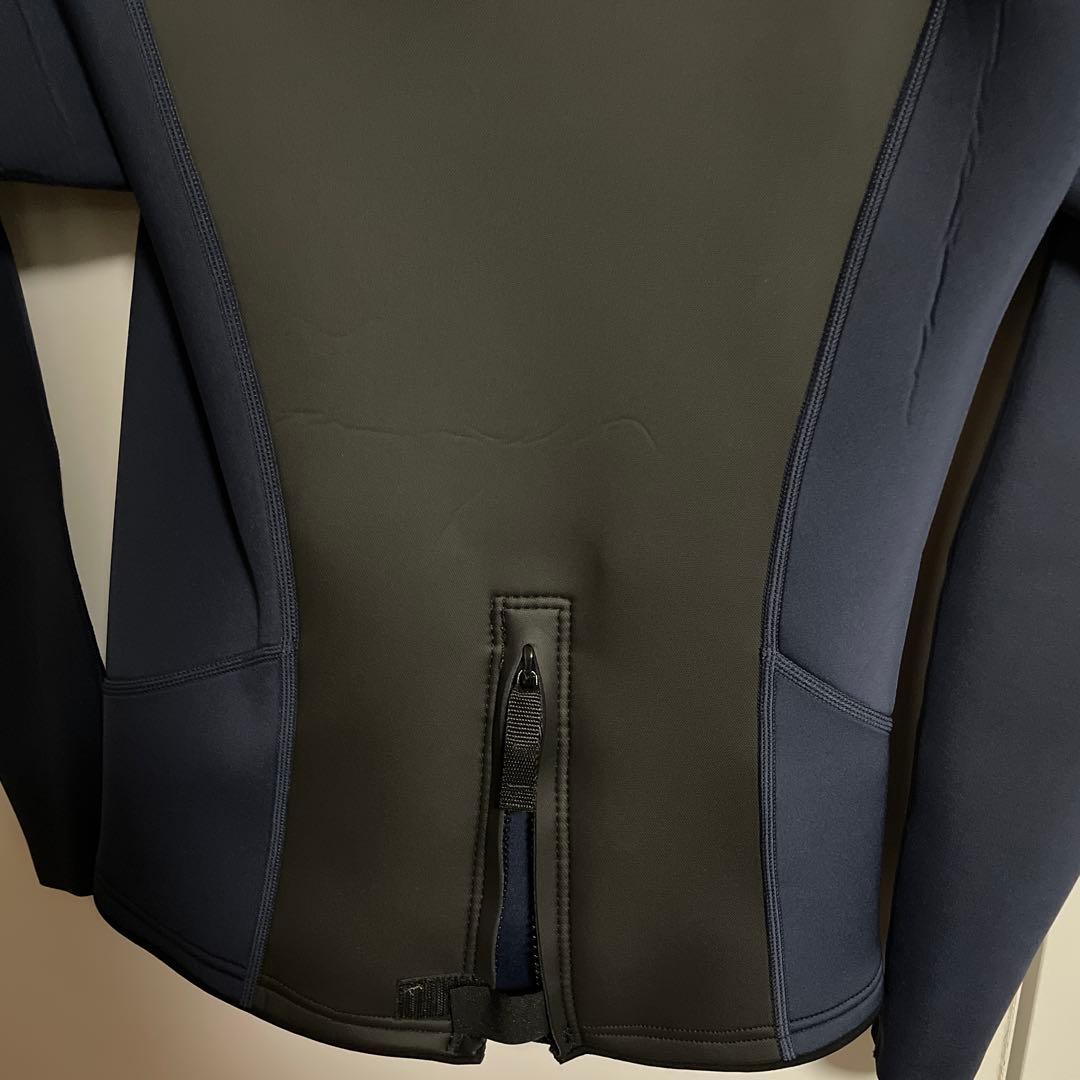 Billabong Absolute ネオプレンウェットスーツ