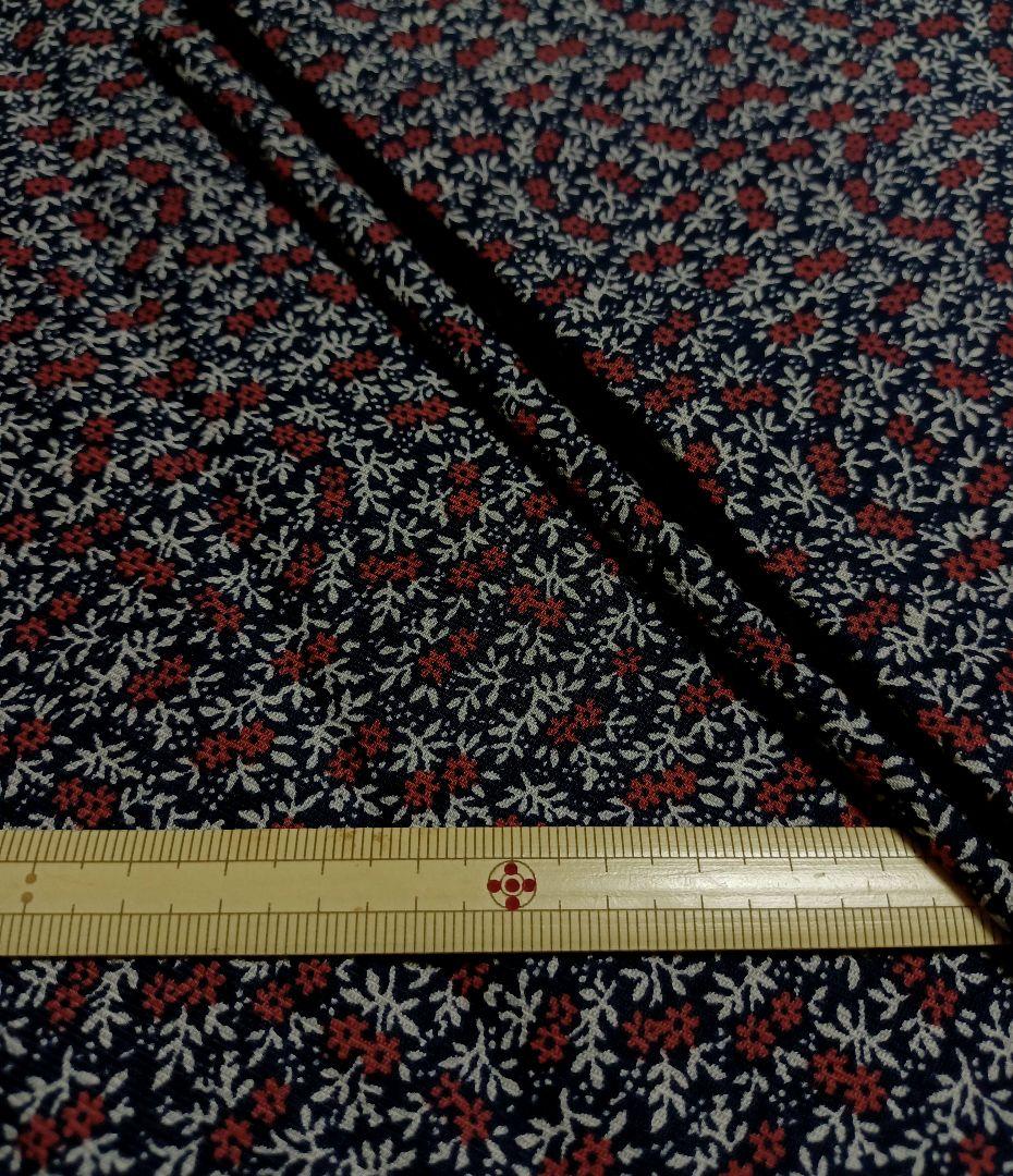 【きみしぐれ様ご予約品】生地限定でエプロンなど作成９