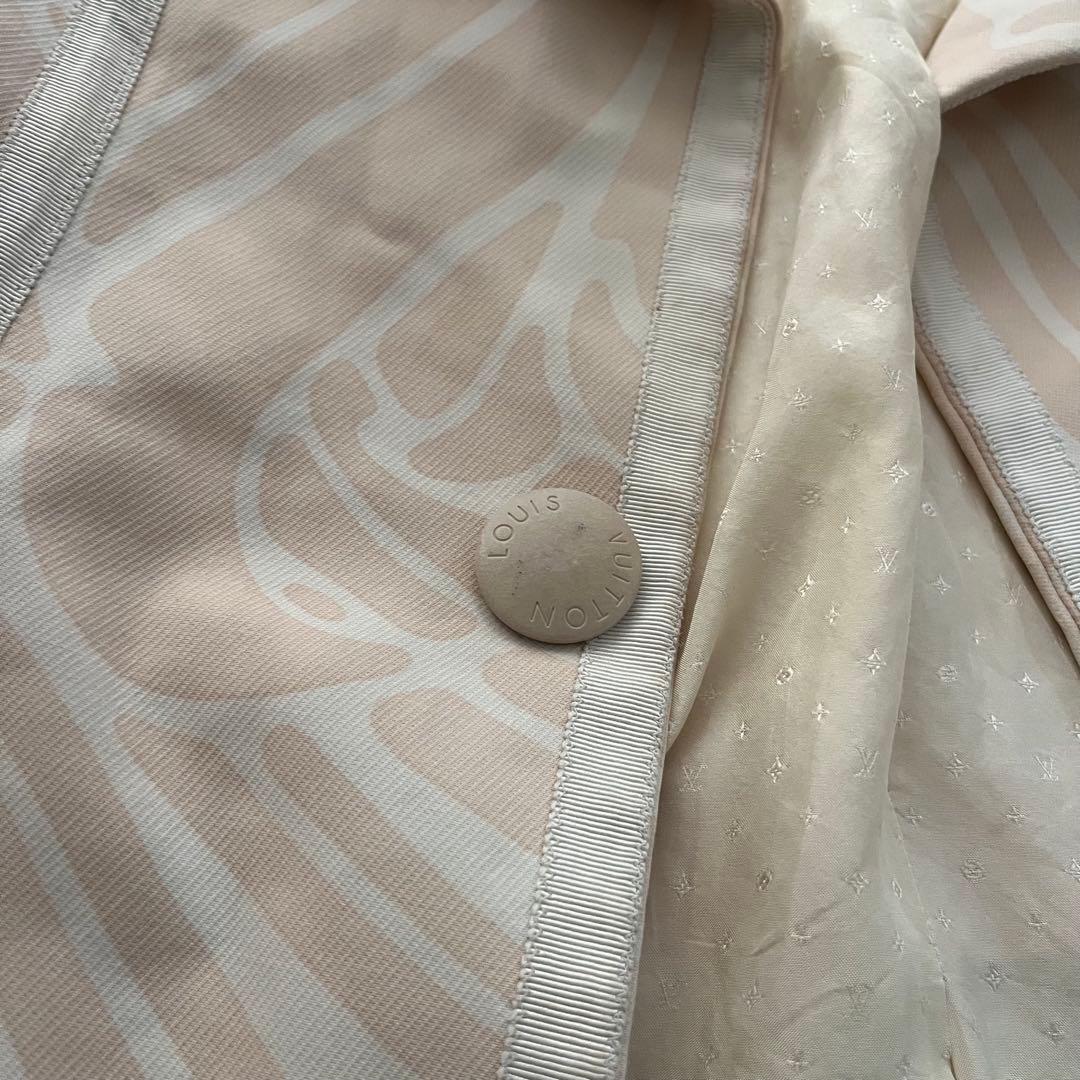LOUIS VUITTON ルイヴィトン コート 34