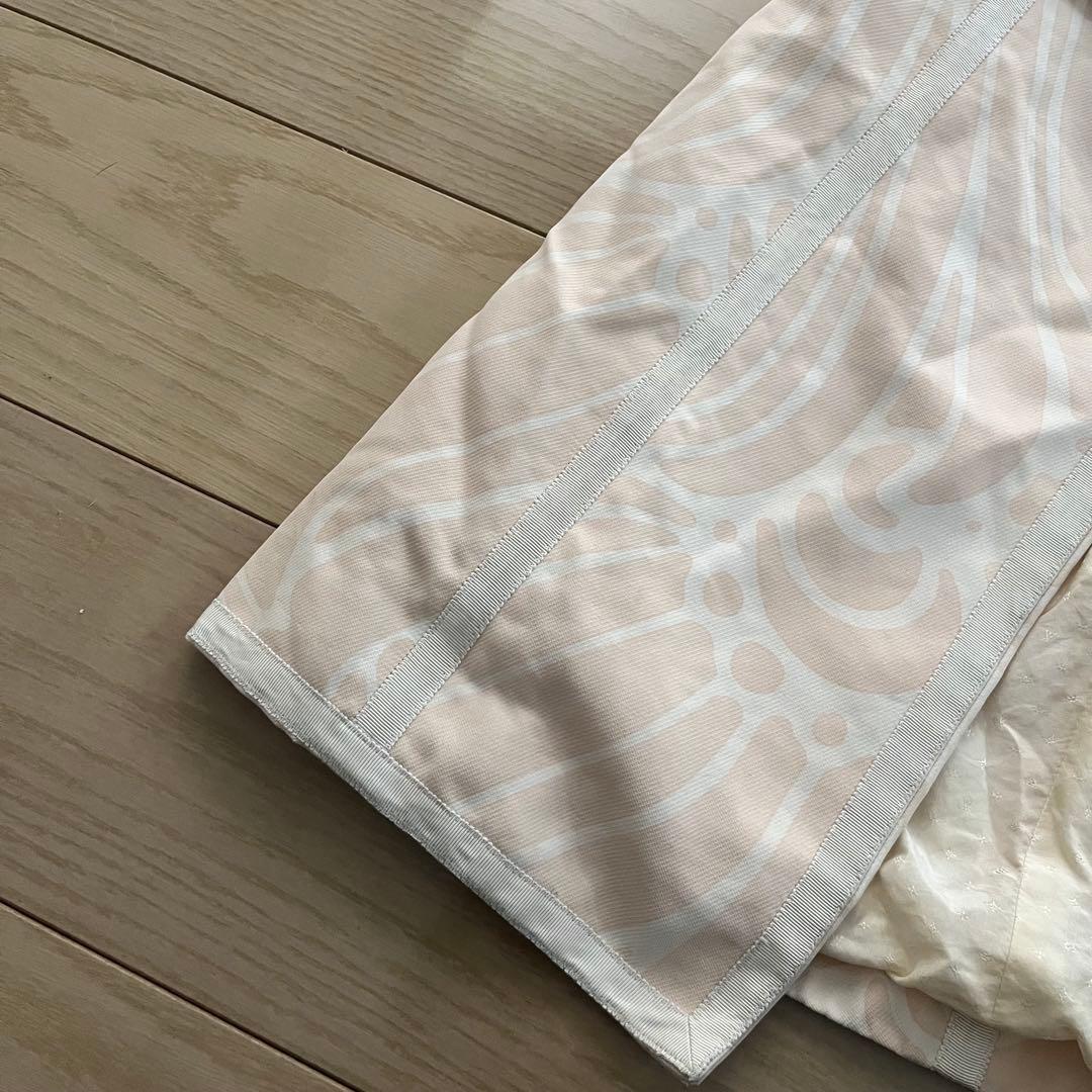 LOUIS VUITTON ルイヴィトン コート 34