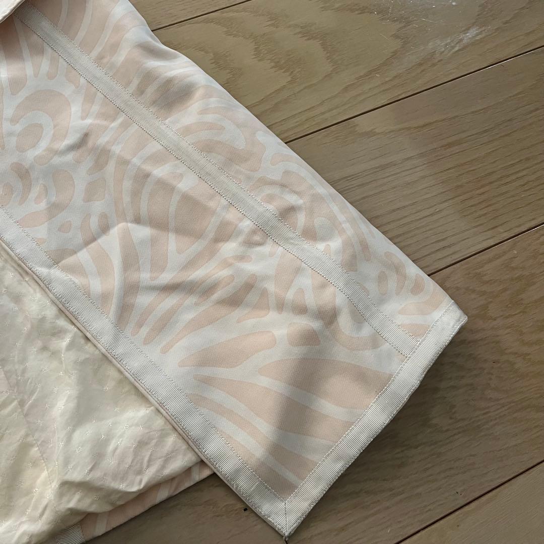 LOUIS VUITTON ルイヴィトン コート 34