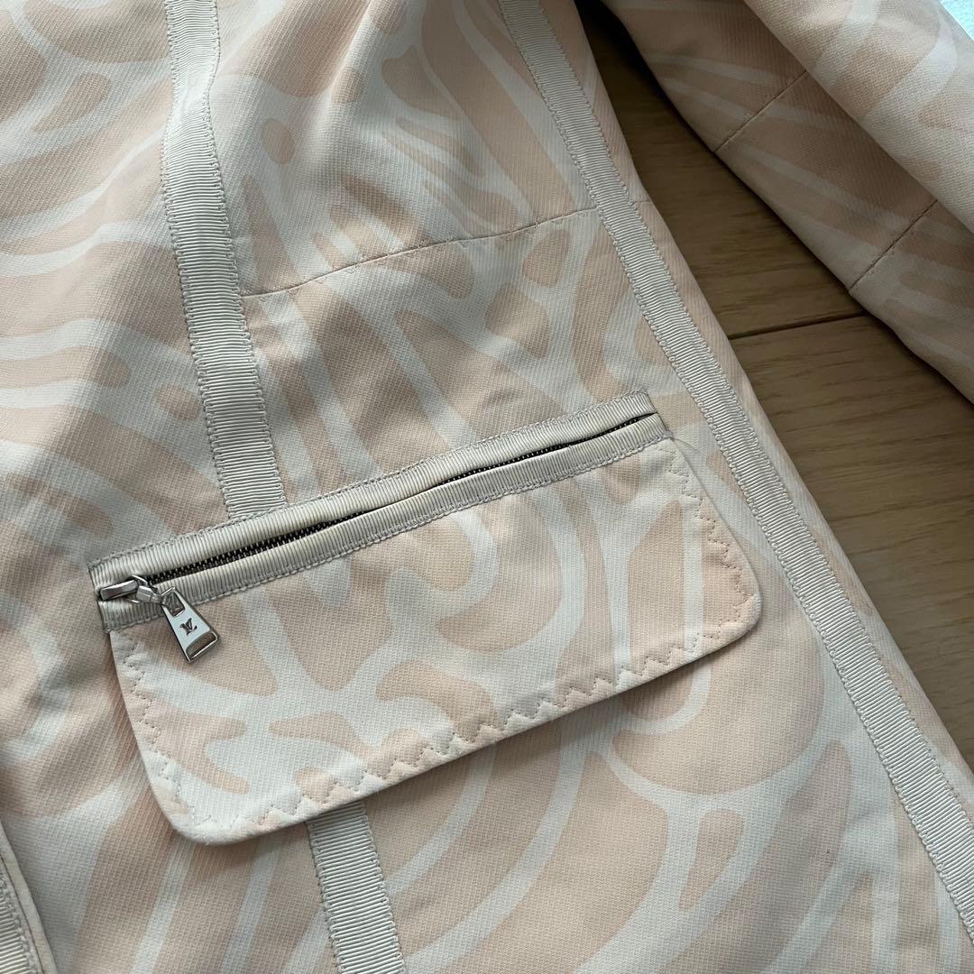 LOUIS VUITTON ルイヴィトン コート 34