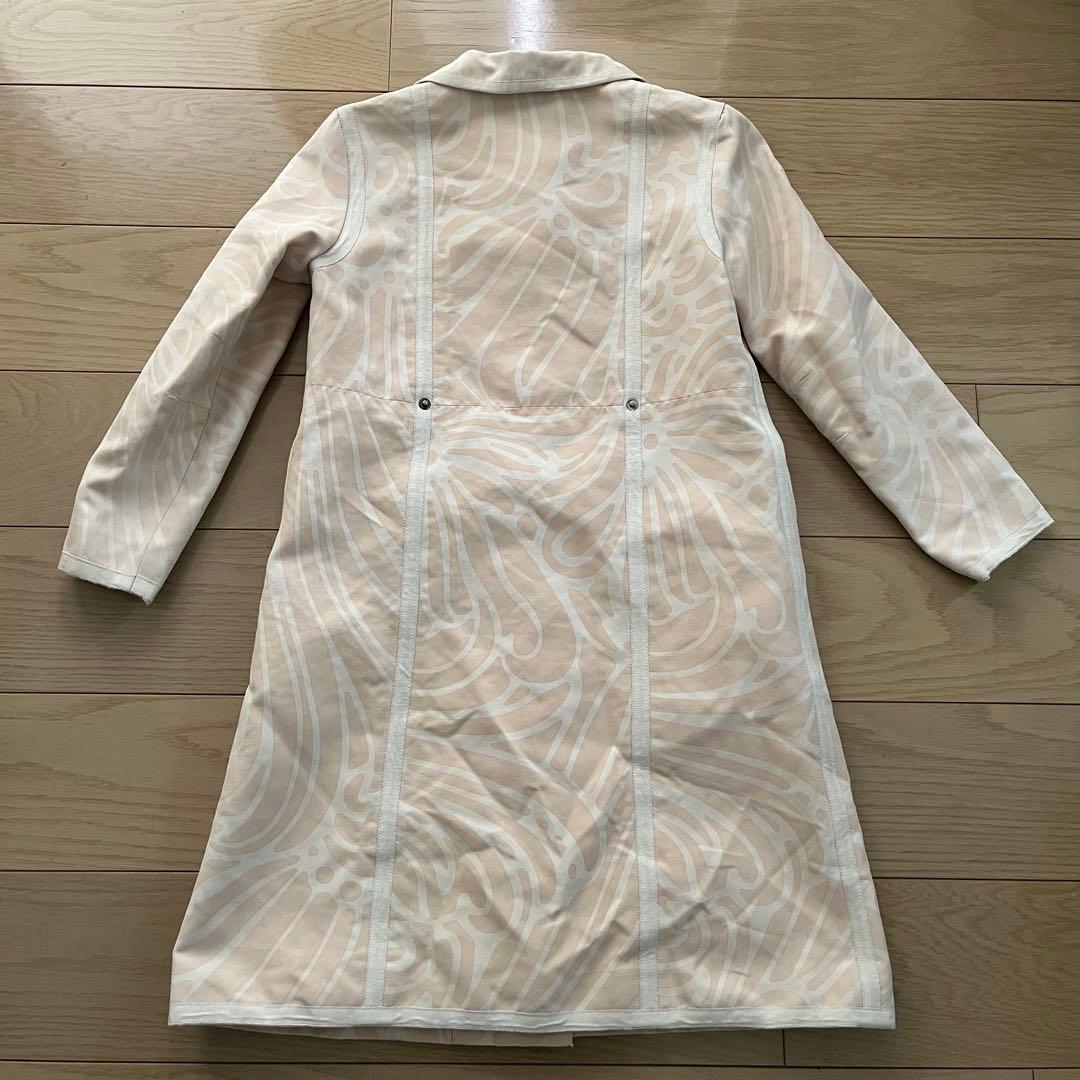 LOUIS VUITTON ルイヴィトン コート 34