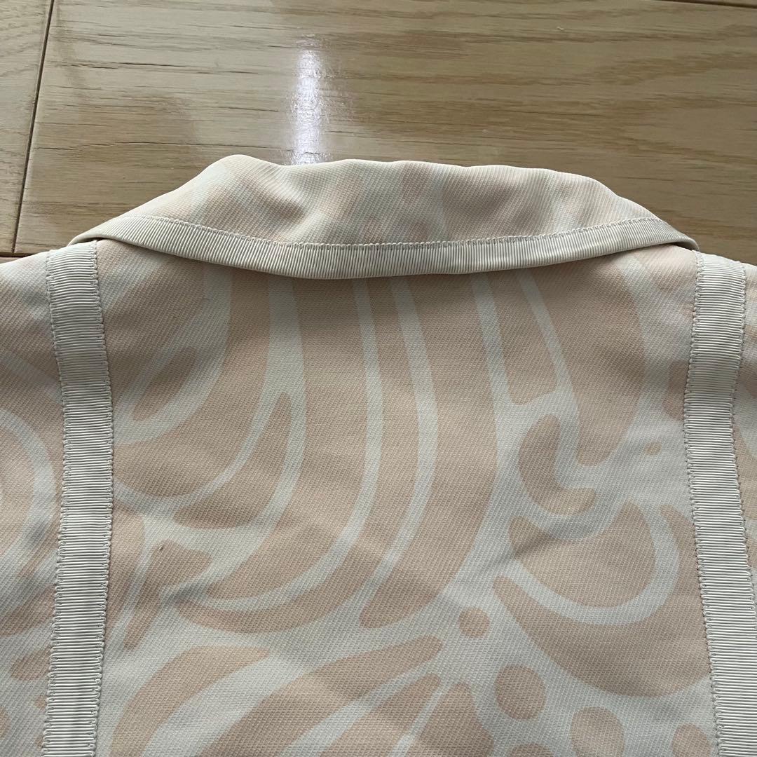 LOUIS VUITTON ルイヴィトン コート 34