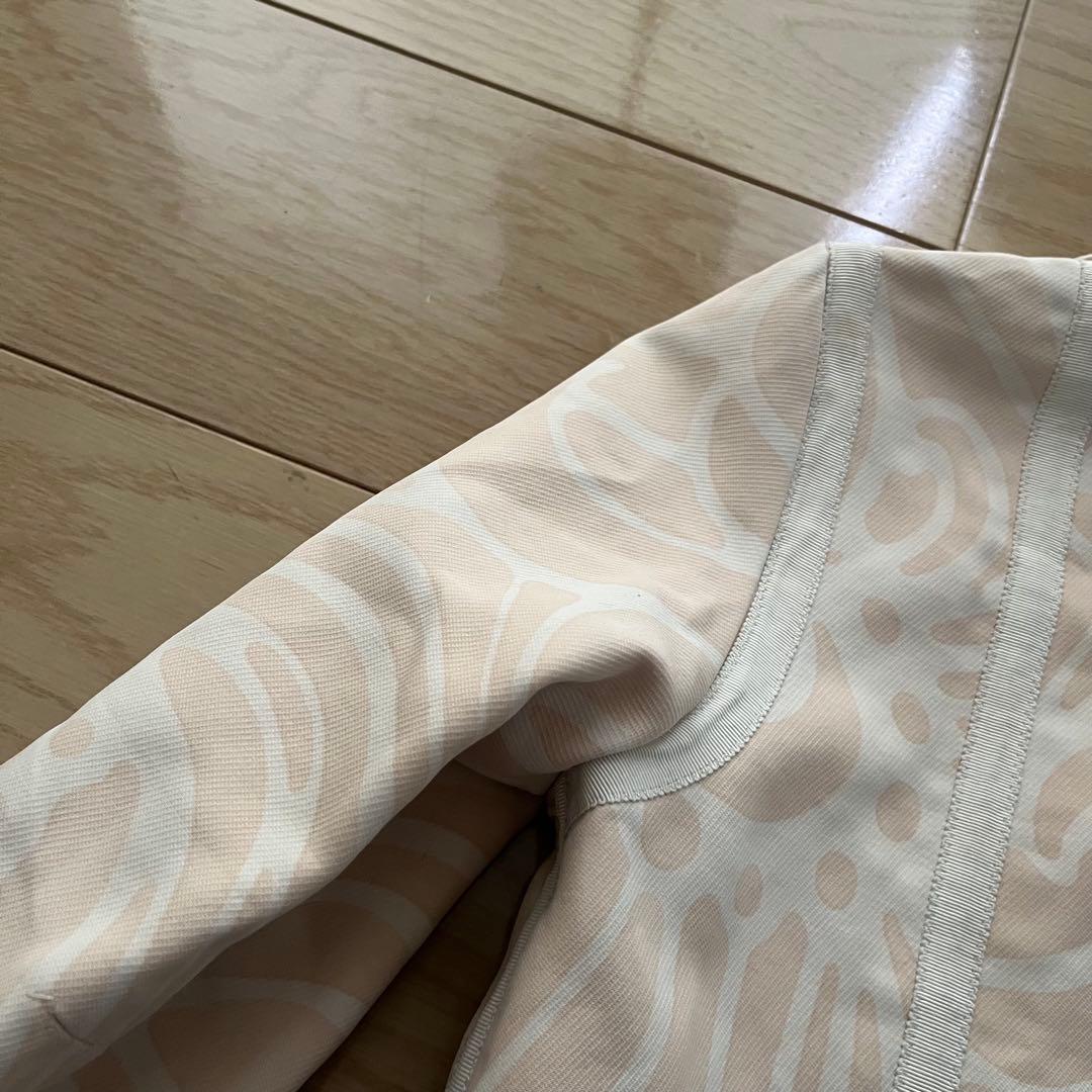 LOUIS VUITTON ルイヴィトン コート 34