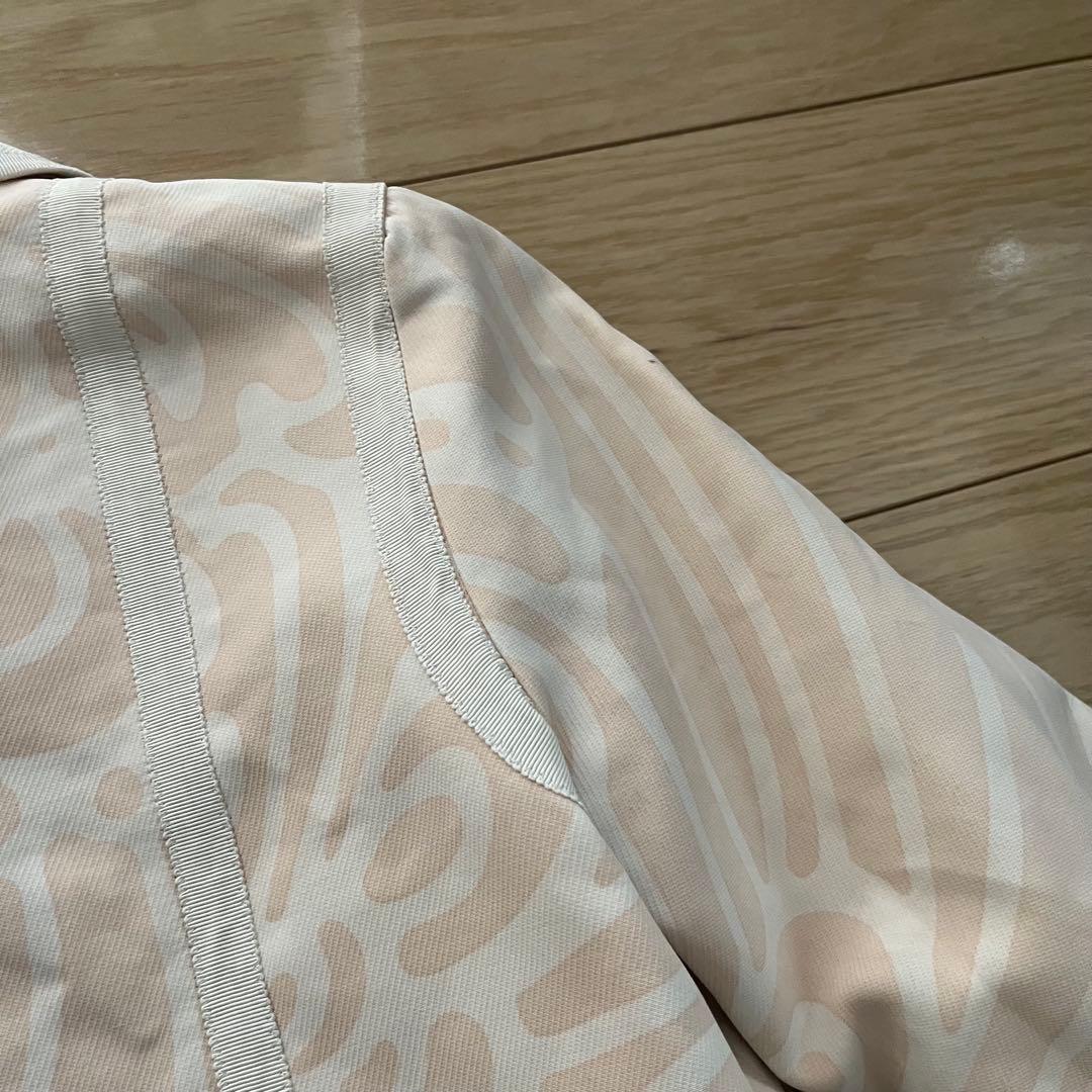 LOUIS VUITTON ルイヴィトン コート 34