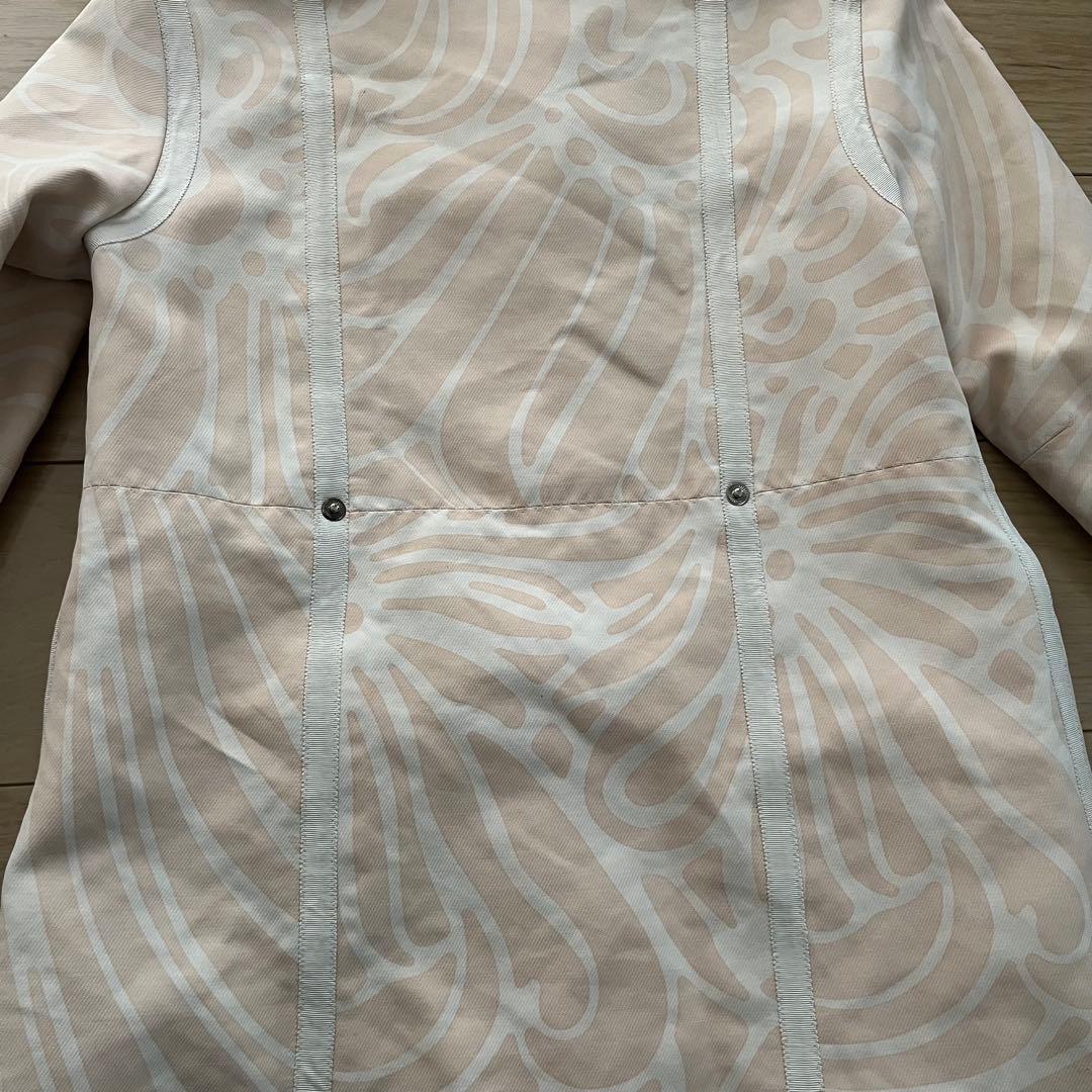 LOUIS VUITTON ルイヴィトン コート 34