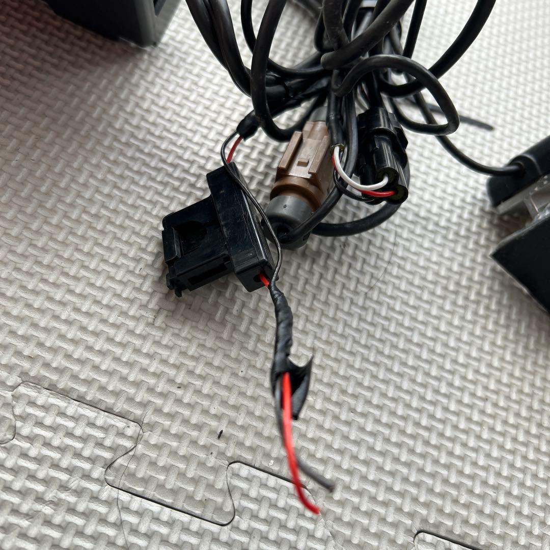 ETC車載器 JRM-11、2017年製542023061049