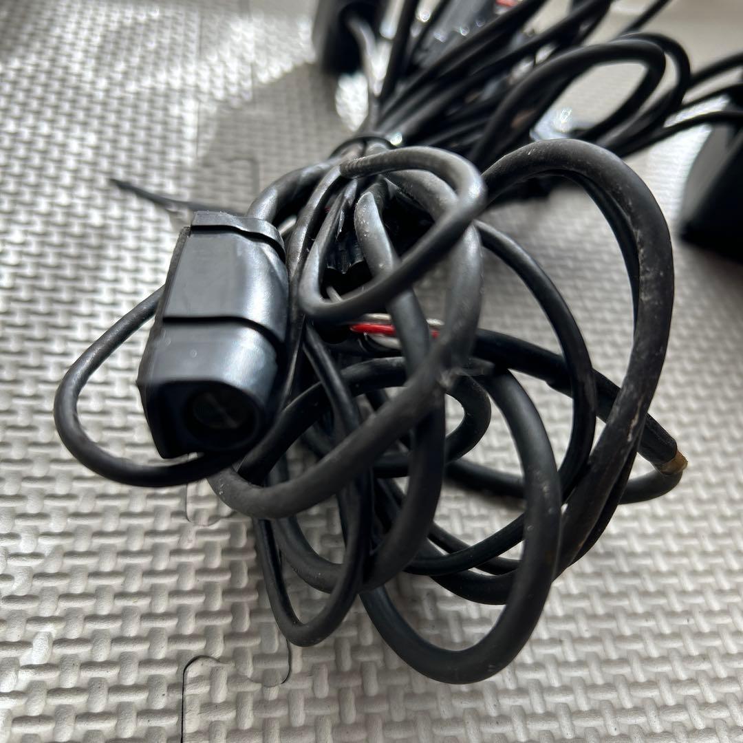 ETC車載器 JRM-11、2017年製542023061049