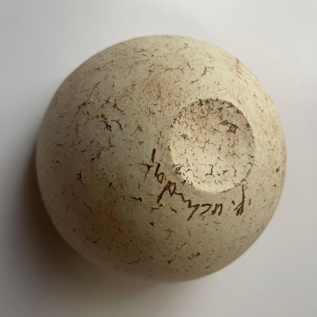 新品未使用　内田鋼一　加彩ボウル　三谷龍二　安藤雅信　辻和美