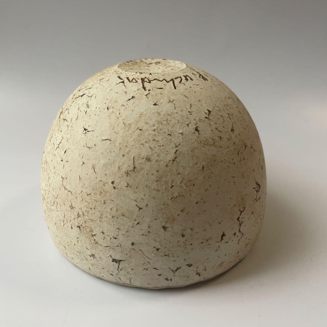 新品未使用　内田鋼一　加彩ボウル　三谷龍二　安藤雅信　辻和美