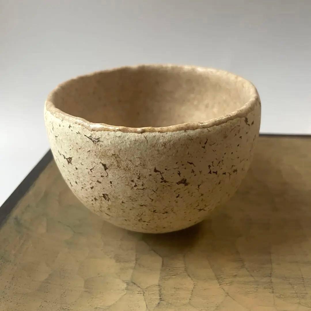 新品未使用　内田鋼一　加彩ボウル　三谷龍二　安藤雅信　辻和美