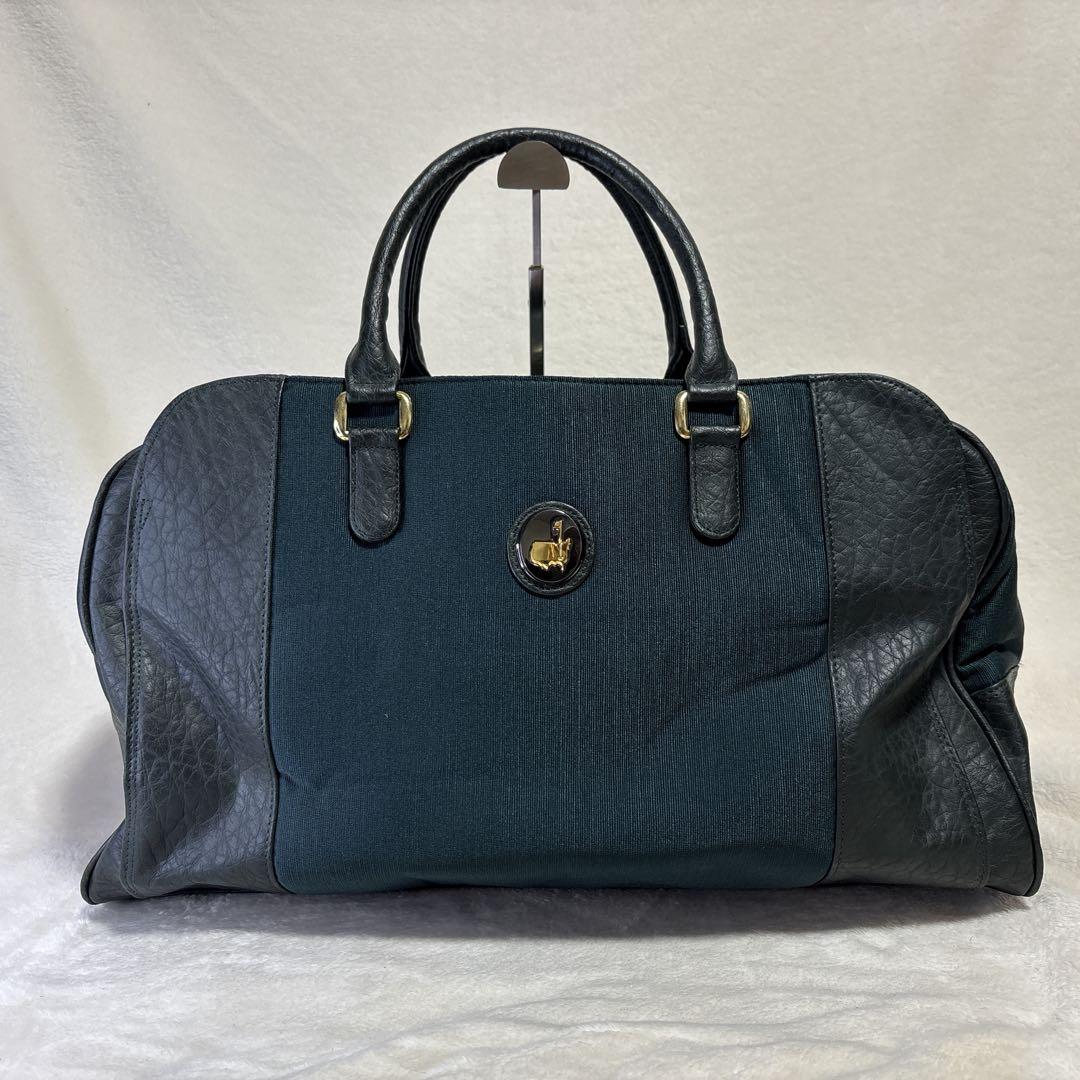 限界価格⭐︎超激レアvintage⭐︎MIZUNO MASTERS ボストンバッグ