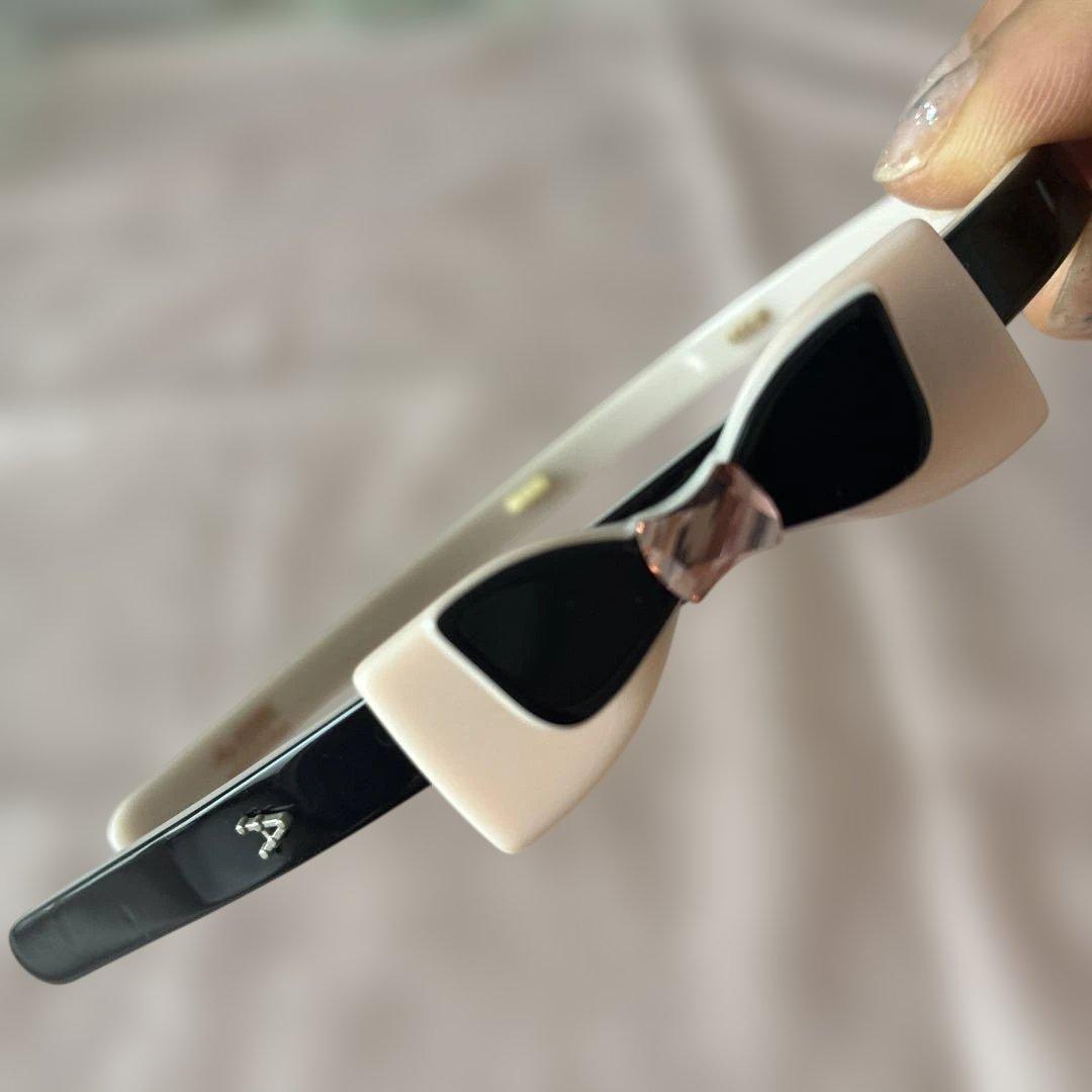 Miss Alexandre リボンカチューシャ