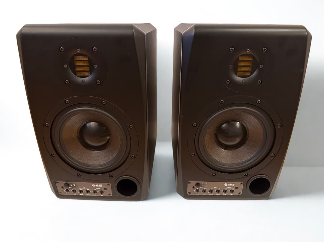 ADAM AUDIO S2X ペア スタジオモニタースピーカー