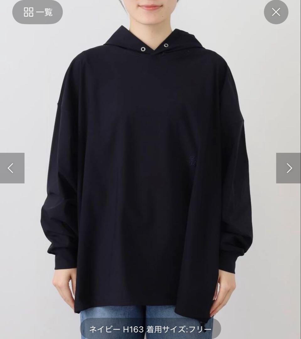 ジャーナルスタンダードラックス　lvy’s. HD