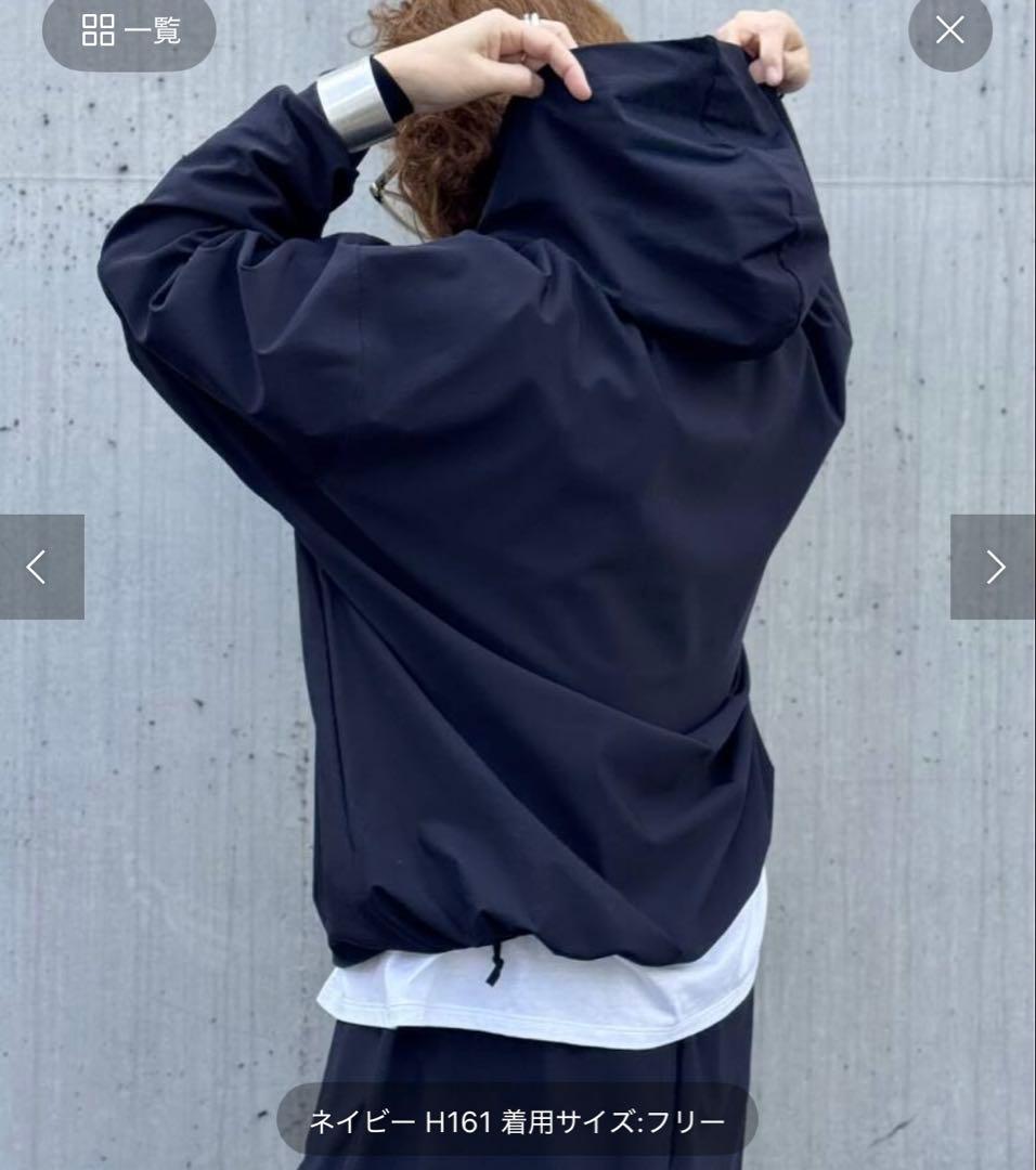 ジャーナルスタンダードラックス　lvy’s. HD