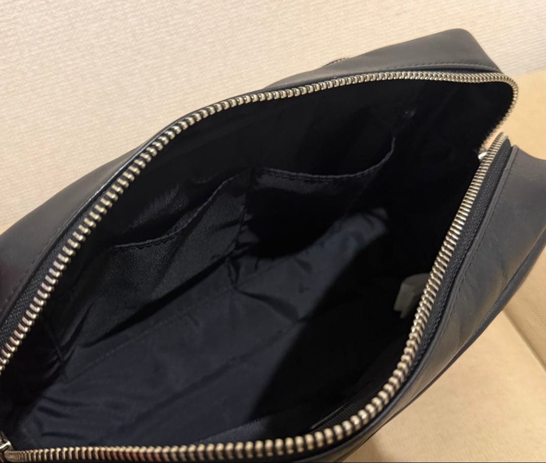 アニエスベー agnes b ショルダーバッグ