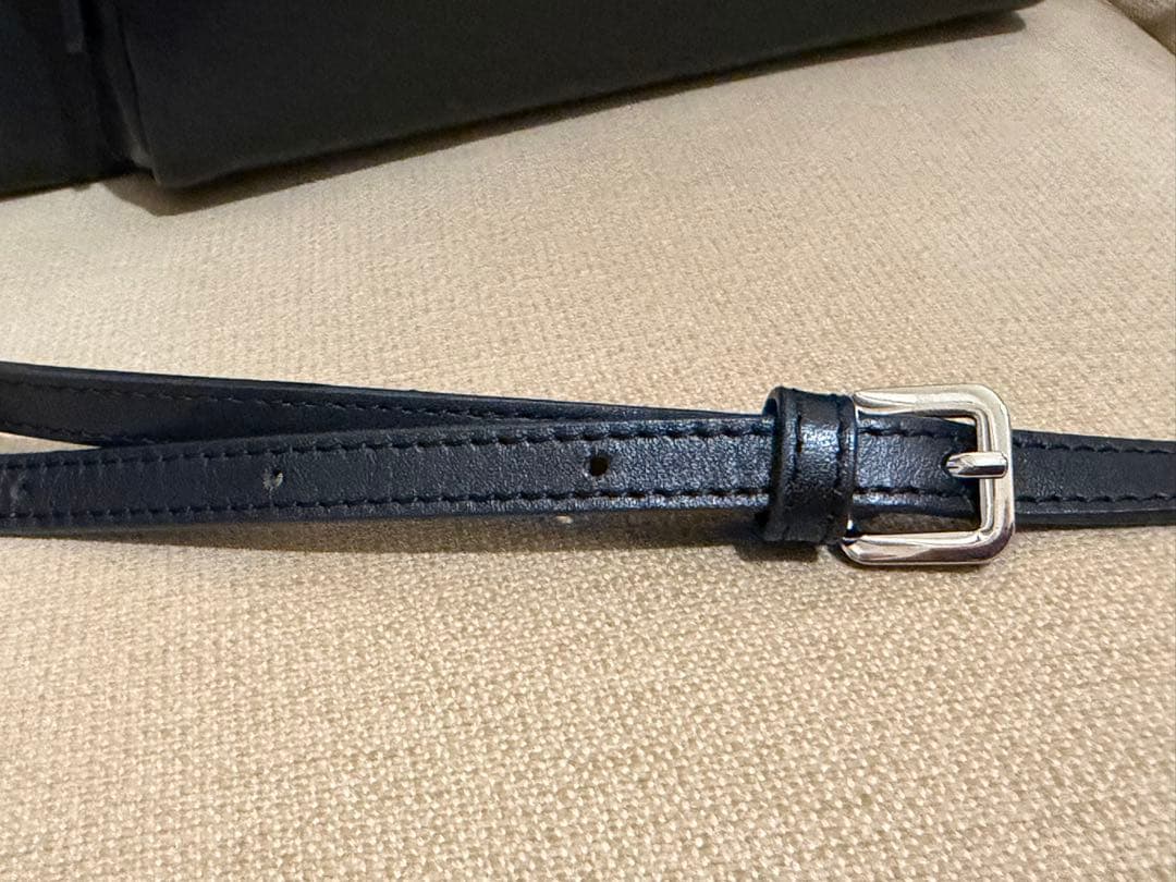 アニエスベー agnes b ショルダーバッグ