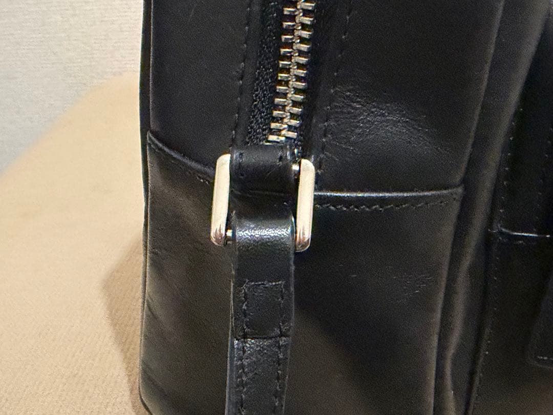 アニエスベー agnes b ショルダーバッグ