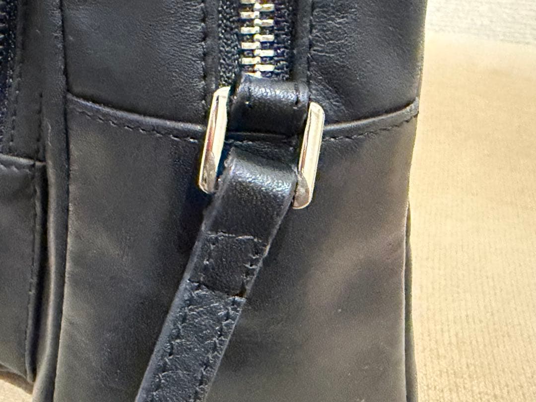 アニエスベー agnes b ショルダーバッグ