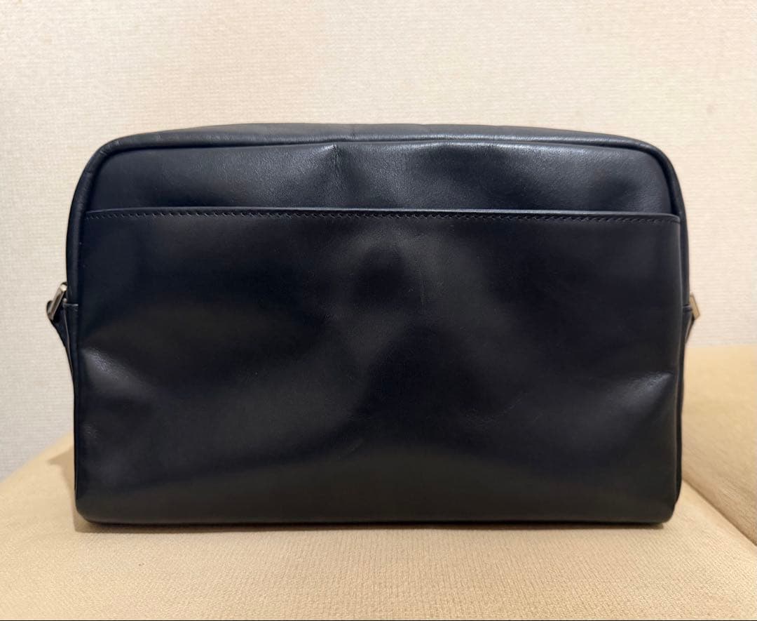 アニエスベー agnes b ショルダーバッグ