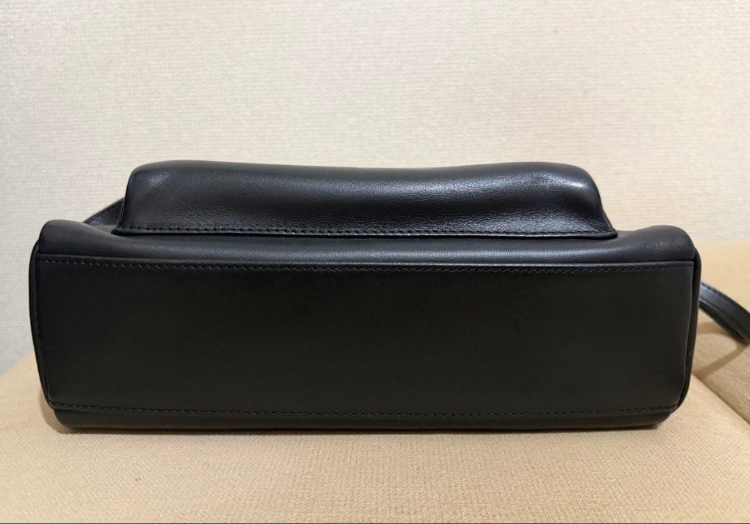 アニエスベー agnes b ショルダーバッグ