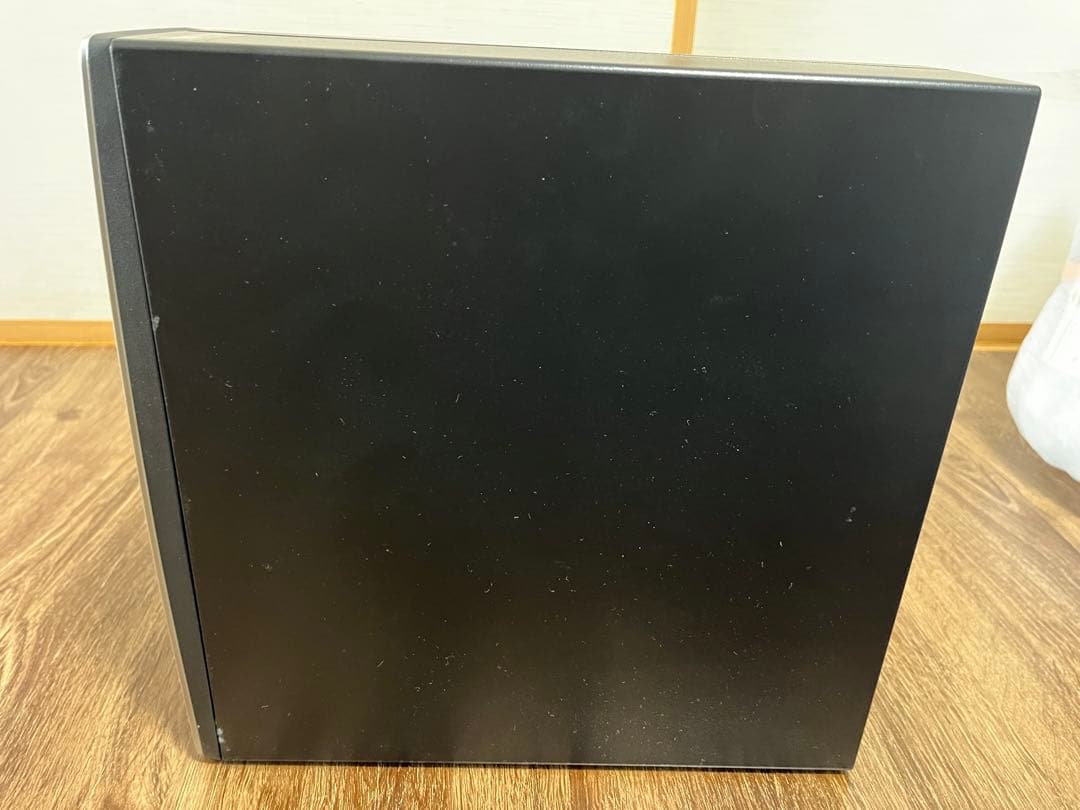 Dell Inspiron 3250 デスクトップPC