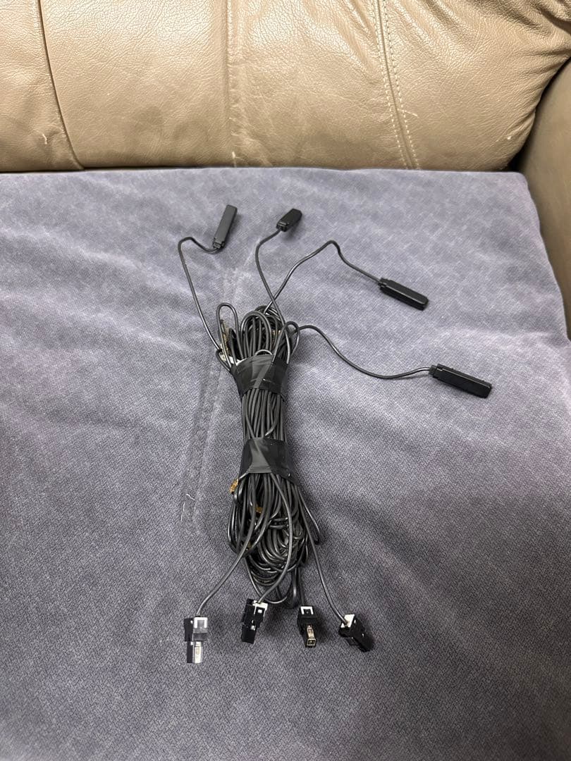 ケンウッド◇MDV-L504◇フルセグ地図データ2018