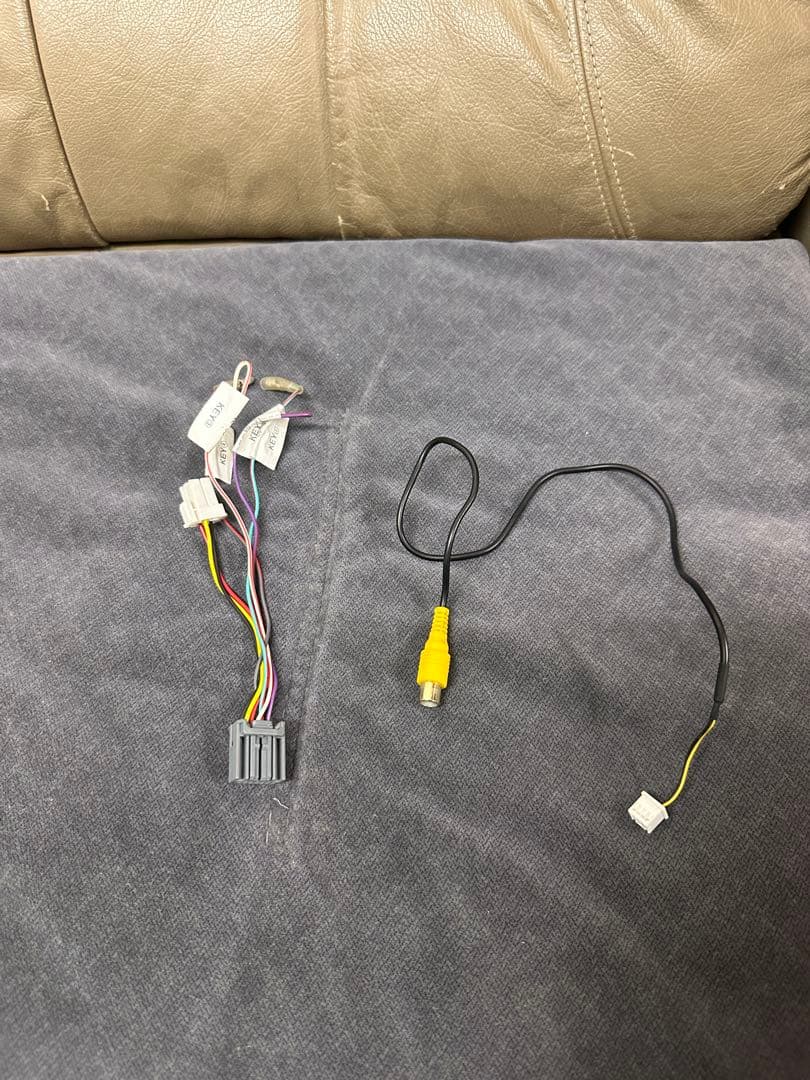 ケンウッド◇MDV-L504◇フルセグ地図データ2018