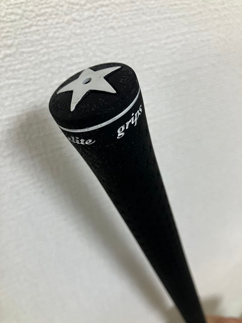 【美品】TOUR AD IZ 6 S ドライバー用 テーラーメイドカスタム