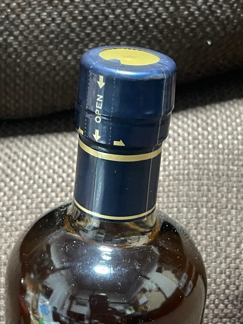 【最終値下げ】NIKKA 余市10年