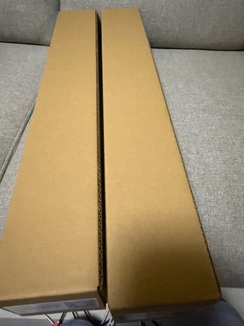 鬼滅の刃 柱展 キービジュアルプレミアムポスター B2 煉獄杏寿郎