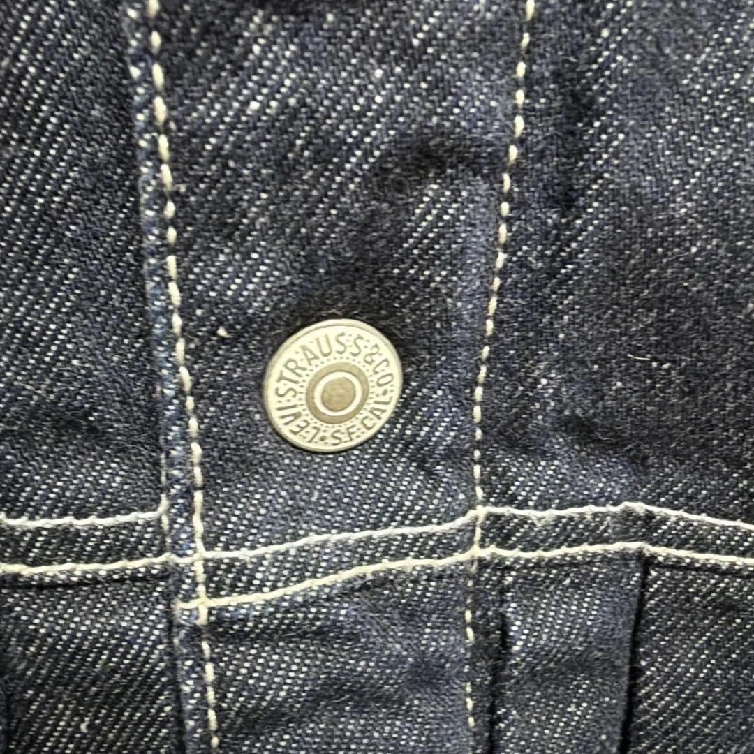 Levi's RED キルティングジャケット　1st