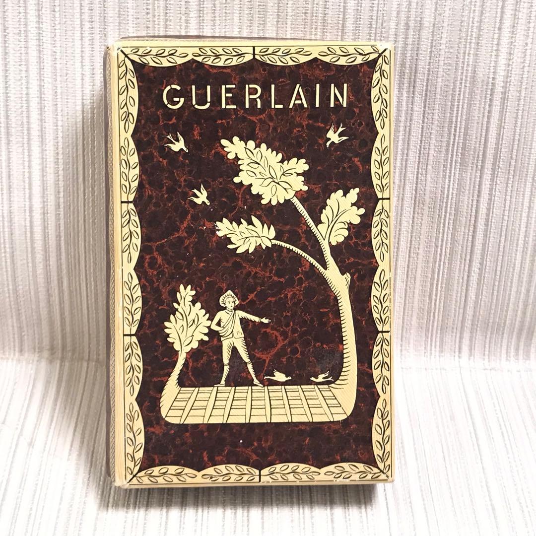保管期間あり未使用　Guerlain Mitsouko 香水　ゲラン　ミツコ