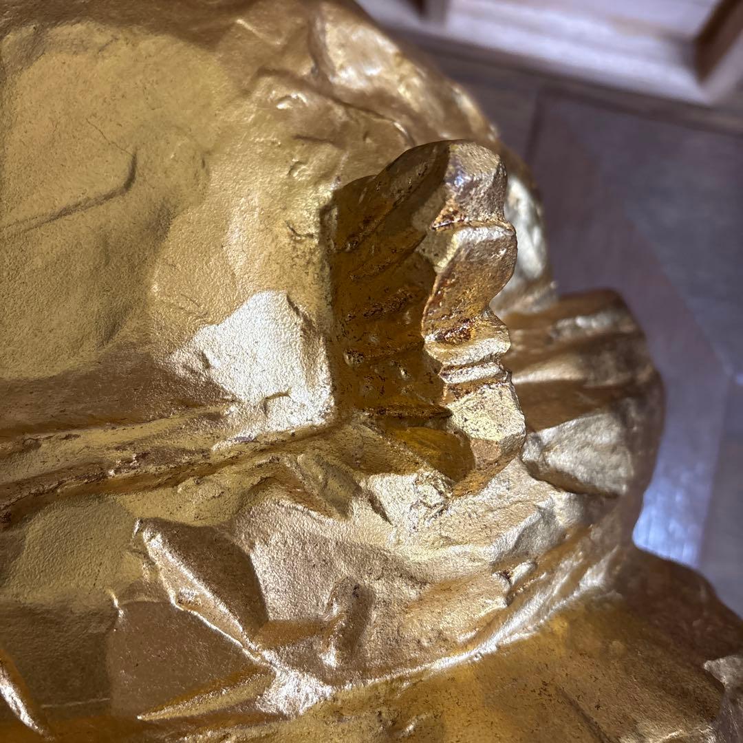 北村治禧作 福寿恵比寿