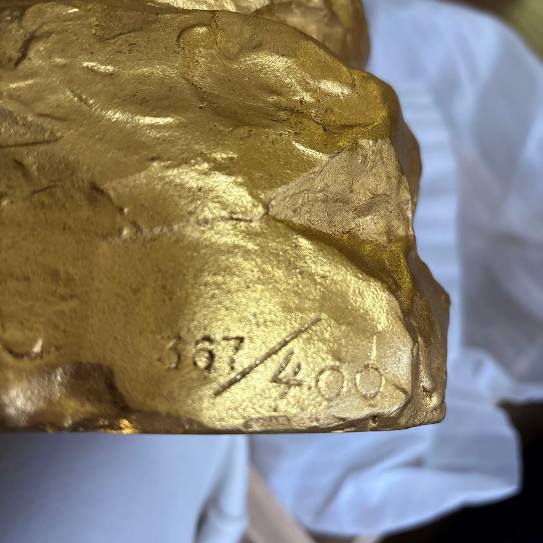 北村治禧作 福寿恵比寿