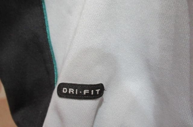 当時物 読売ベレーザ ジャージ NIKEナイキ 上のみ