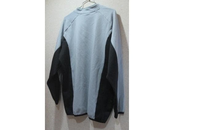 当時物 読売ベレーザ ジャージ NIKEナイキ 上のみ