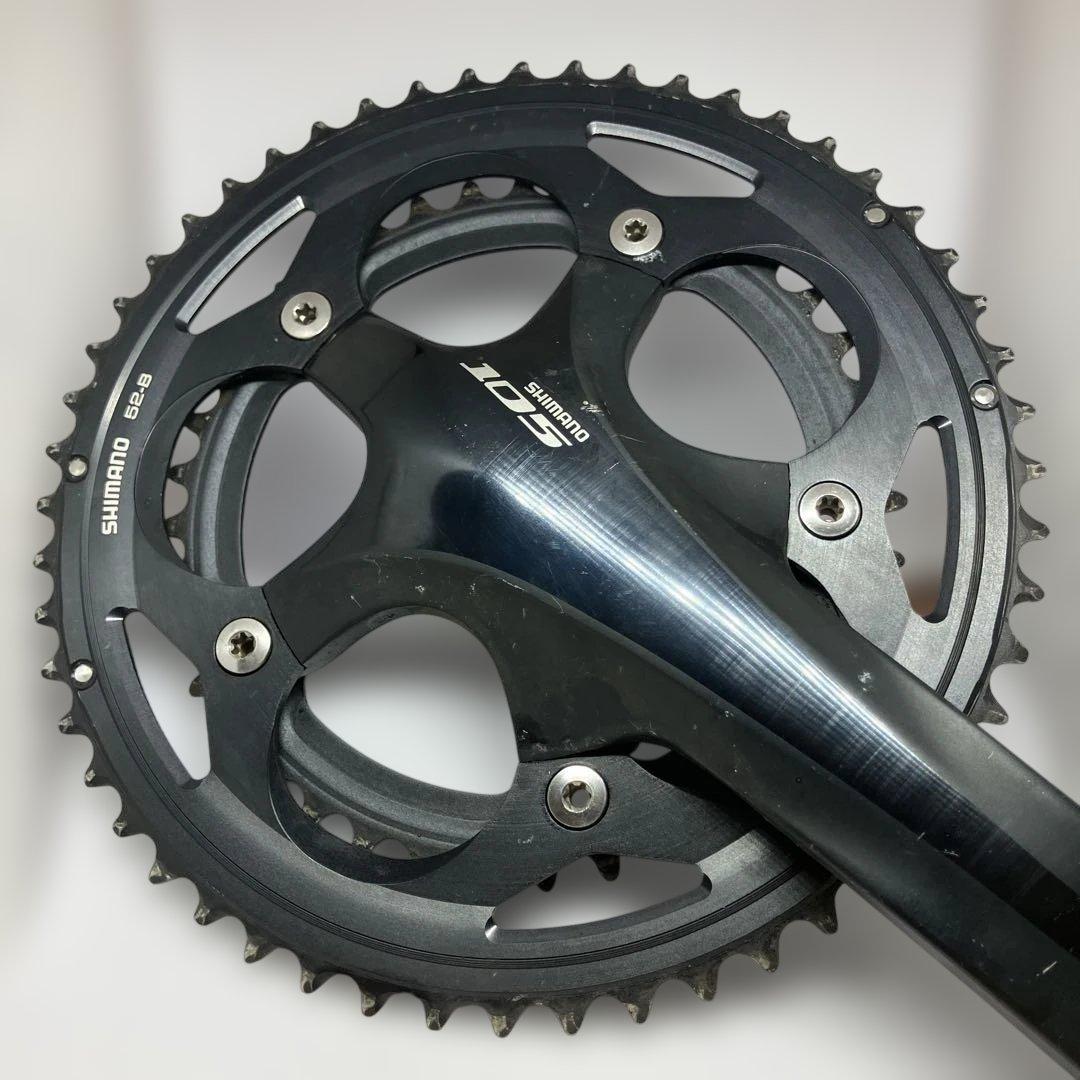 Shimano 105 コンポーネントセット（10速）