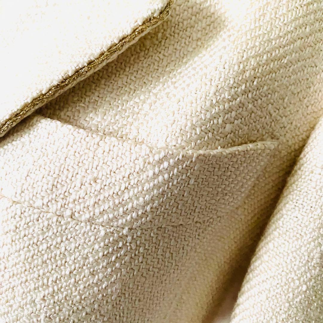 1616✨◆Christian Dior◆70万シルクツイードジャケット