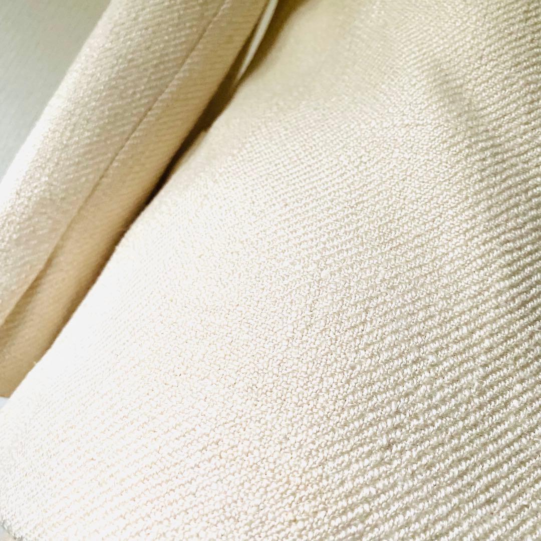 1616✨◆Christian Dior◆70万シルクツイードジャケット