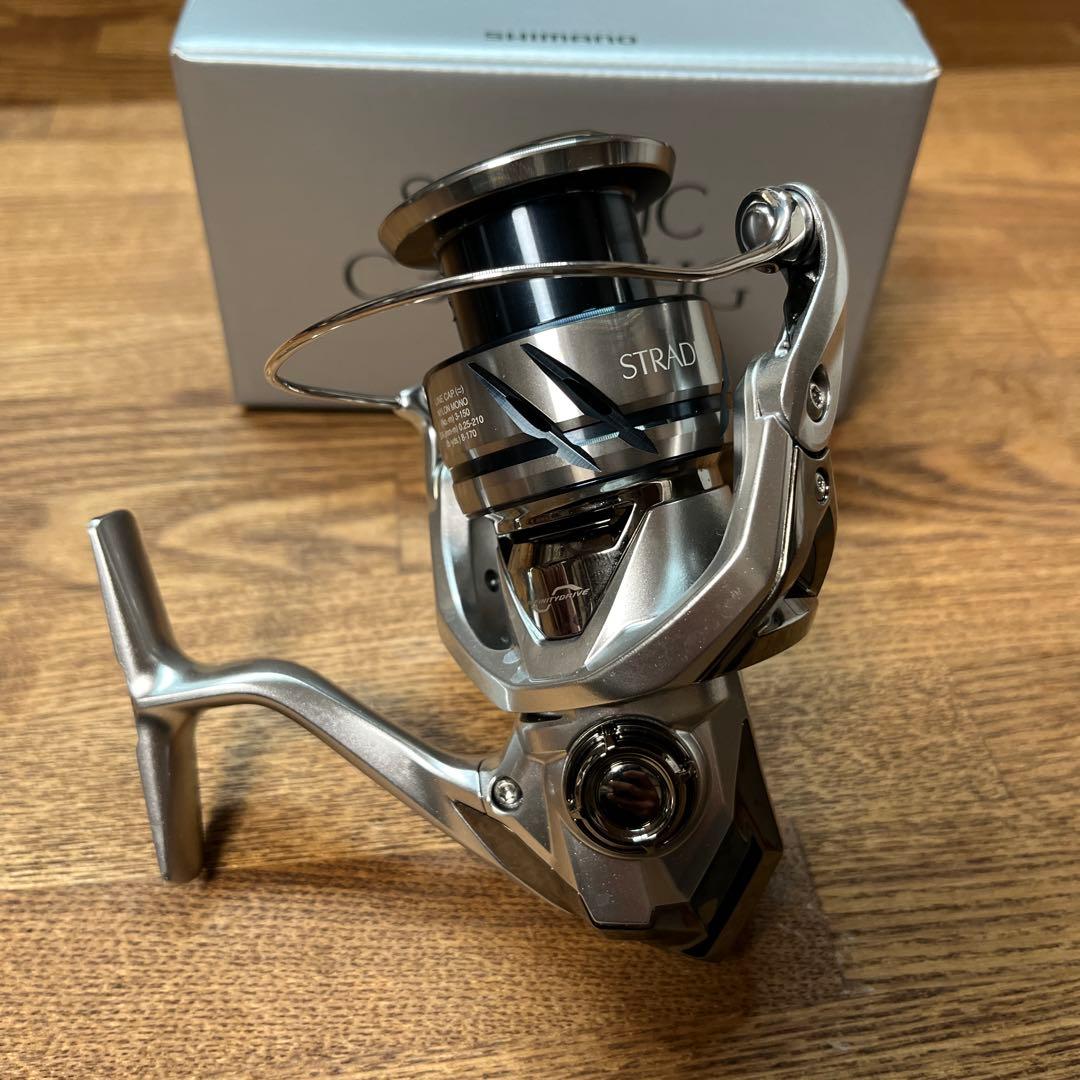 SHIMANO STRADIC 　C3000HG ストラディック