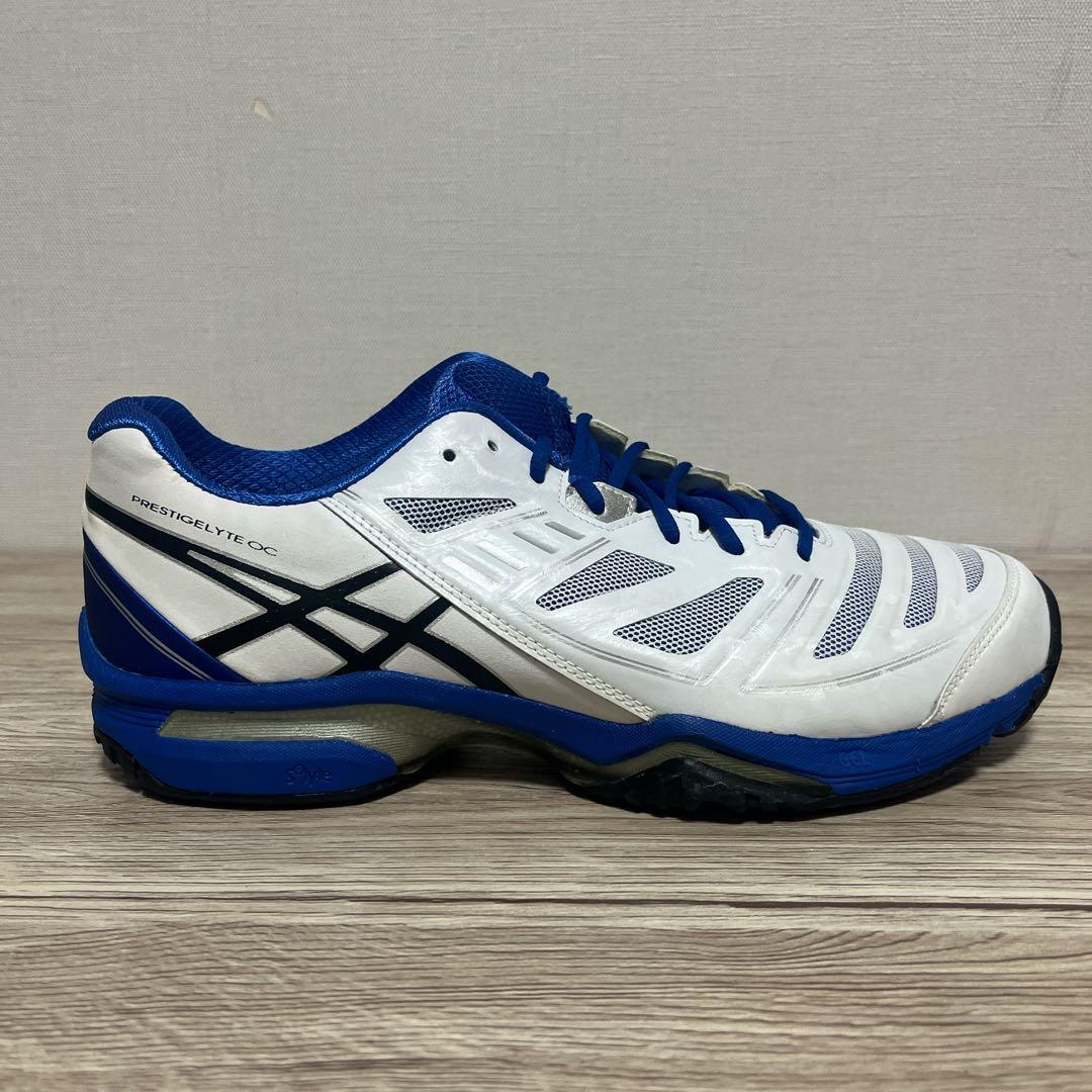 asics プレステージライト OC-wide テニスシューズ　メンズ