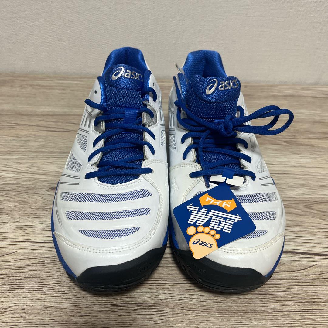 asics プレステージライト OC-wide テニスシューズ　メンズ