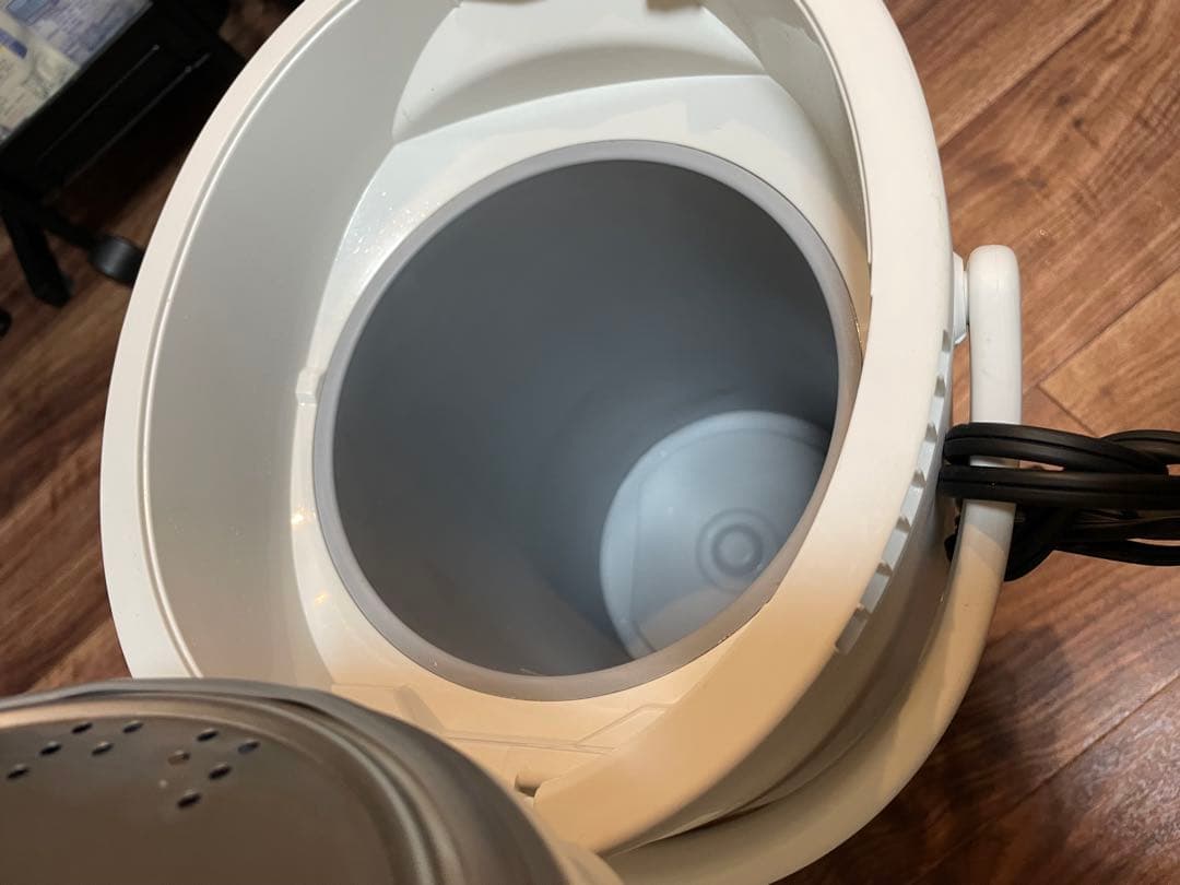 2023年式 象印 スチーム式加湿器 EE-DD50 4.0L