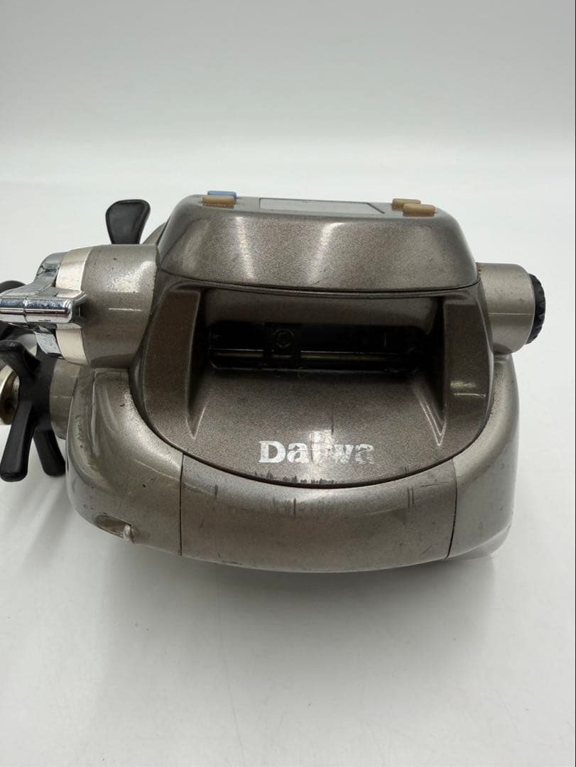 ダイワ 電動リール TANACOM BULL-S 600W